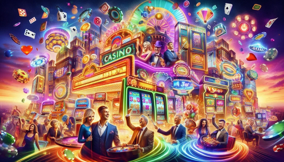 Spellwin Casino
